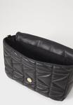 Сумка KARL LAGERFELD KUILT, Black - фото 3