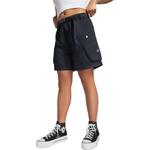 Утилитарные шорты Converse, черные - фото 4