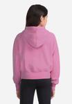 Худи Abercrombie & Fitch ESSENTIAL, Begonia Pink/Pink - фото 3