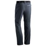 Брюки Maier Sports Tajo 2, серый - фото 2