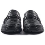 Туфли Men"s Casual Men Low-Top черный Seven - фото 5