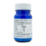 Укрепляет волосы, ногти и кожу Zinc H4U, 30 UD - фото 2