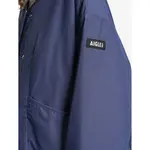 Парка Aigle AIS26WOUI001, синий - фото 7