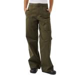 Брюки Thrills Mason, цвет Tarmac - фото