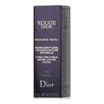 Rouge Baume Satin Refill 772 Classic 3,5G, Dior - фото