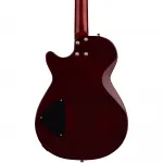 Электрогитара Gretsch Guitars Streamliner Jet Duo-Tone Burst - фото 2