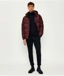 Водолазка Regular fit Hechter Paris, синий - фото 2