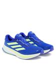 Беговые кроссовки Supernova Rise 2 JQ7704 Adidas, синий - фото 3