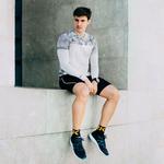 Футболка 42k Running Mimet, белый - фото 4