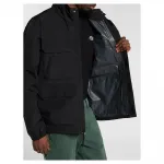 Куртка Dickies Trimble Seamsealed, черный - фото 9