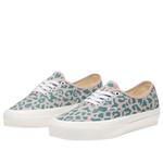 Vans LX Authentic 44 'Cheetah Sepia Rose' - фото 2