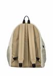 Рюкзак Lacoste Rucksack, Colorblock Natural Beige R/Beige - фото 2