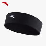 ANTA Эластичные напульсники Black Elastane унисекс - фото 2