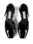 Туфли Pixie 45 мм Jimmy Choo, черный - фото 4