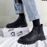 Челси Ботинки Мужские Journey Of Inspiration, черный - фото 3