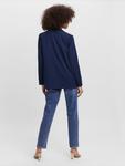 VERO MODA Блейзер 'VMZELDA' в цвете Navy - фото 3