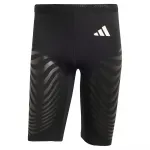 Леггинсы adidas Adizero Control short, черный - фото 3