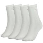 Носки Tommy Hilfiger, белый - фото