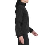 Женская куртка 8000, черный - фото 3