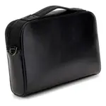 Сумка кросс-боди Guess Boston Camera, черный - фото 2