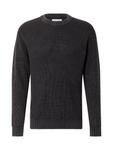 Свитер JACK & JONES JACK & JONES JJTANAKA, Black - фото