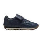 Кроссовки Fenty x Avanti L Puma, синий - фото