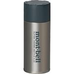 Термостакан MONTBELL, Stainless Steel - фото