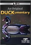 Диск DVD Nature: An Original Duckumentary - фото