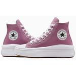 Кеды Converse Chuck Taylor All Star Move - фото 4