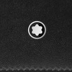 Кошелёк с логотипом MONTBLANC, box(basic set+box) - фото 4