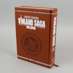 Vinland Saga Deluxe 5 (Kodansha Comics) - фото 2