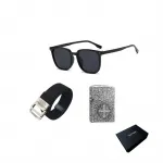 CASIO Часы Men Red Watch GST-B400AD-1A4, Red Watch Dial - фото 5