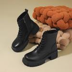 Ботинки JOSINY Martin Boots Women's - фото 10