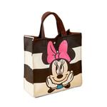 Disney Сумка Микки и друзья, Brown - Mickey - фото 8