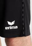 Спортивные шорты Shorts Without Inner Slip Erima, черный - фото 5