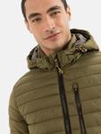 Демисезонная куртка CAMEL ACTIVE, Olive - фото 4
