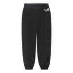 Брюки повседневные брюки карго Li-Ning, черный - фото