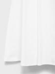 Мини платье MANGO, White - фото 4