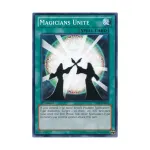 CCG Волшебники объединяются (Обычный), Yu-Gi-Oh - Structure Deck - Yugi Reloaded - Singles - фото