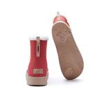 Зимние ботинки женские U.In, цвет Rock red - фото 22