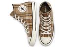 Кеды Converse Women's Chuck Taylor All Star High 'Mix And Match - Nomad Khaki' - фото 4