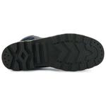 Ботинки Pampa Outdoor унисекс темно-синие Palladium - фото 5