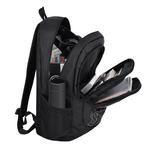 Рюкзак унисекс WARRIOR, Серый - фото 3