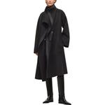 HERMES Куртка унисекс, Volcanic Gray - фото