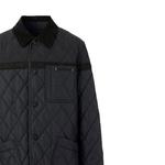 Мужская куртка Burberry, цвет Black - фото 3