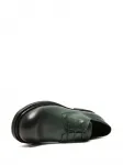 Туфли дерби Acne Studios, зеленый - фото 4