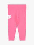 Детские легинсы с принтом New Balance, Dragon Berry - фото 2