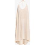 Kleid sun reflection cvup Roxy, цвет tapioca - фото