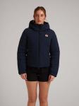 Спортивная куртка JACK1T Cosmos, темно-синий - фото 2