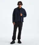 Мужская городская куртка Triclimate The North Face, Summit Navy - фото 2